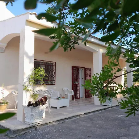 Casa In Campagna ⋅ Forimia * San Vito dei Normanni