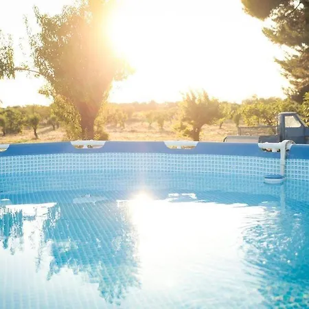Casa In Campagna ⋅ Forimia Holiday home