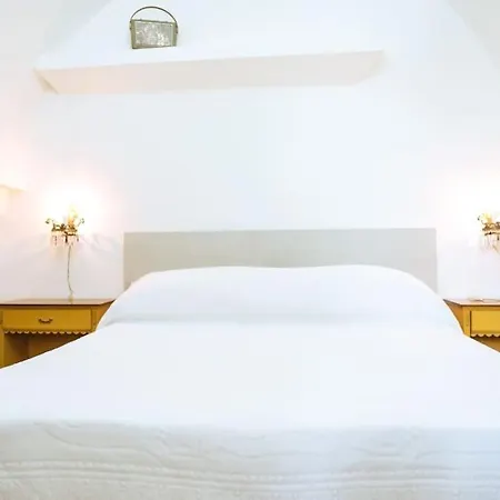 Casa In Campagna ⋅ Forimia San Vito dei Normanni