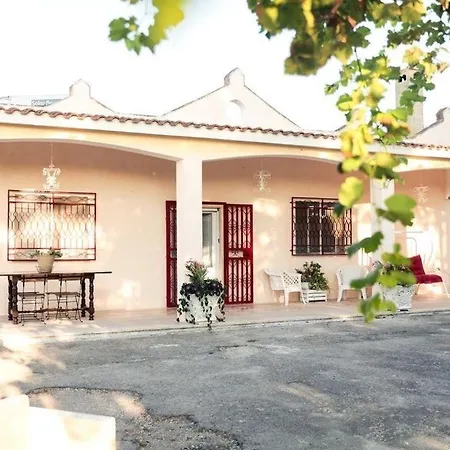 Holiday home Casa In Campagna ⋅ Forimia