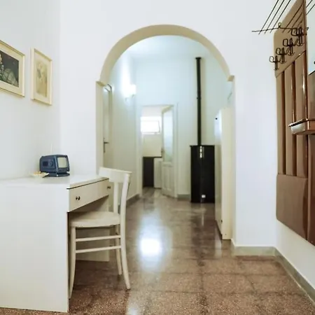 Holiday home Casa In Campagna ⋅ Forimia