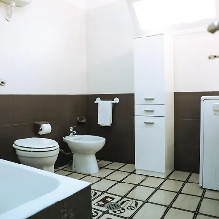 Casa In Campagna ⋅ Forimia San Vito dei Normanni