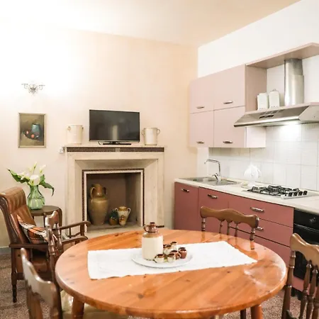 Casa In Campagna ⋅ Forimia