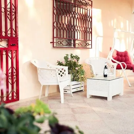 Holiday home Casa In Campagna ⋅ Forimia *