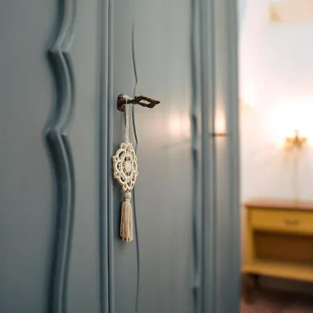 Casa In Campagna ⋅ Forimia