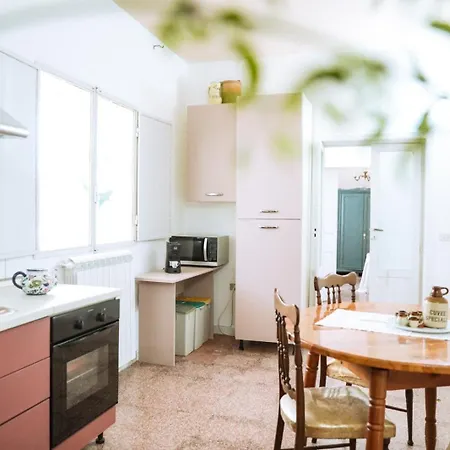 Holiday home Casa In Campagna ⋅ Forimia