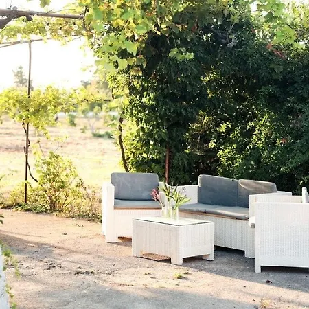 Casa In Campagna ⋅ Forimia